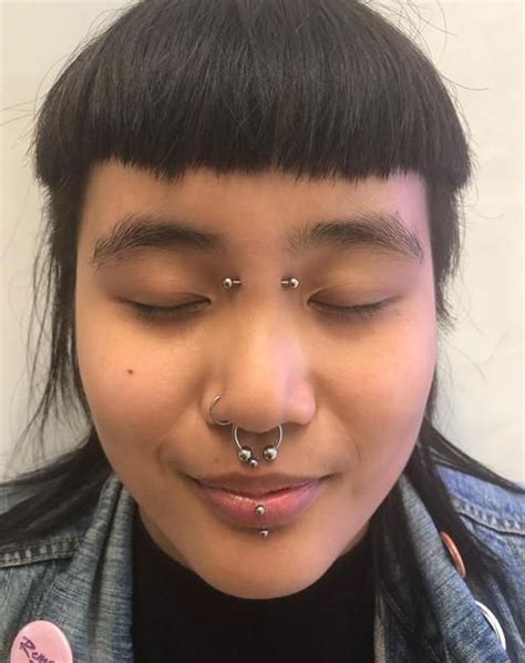 bridget piercing|what is a bridge piercing.